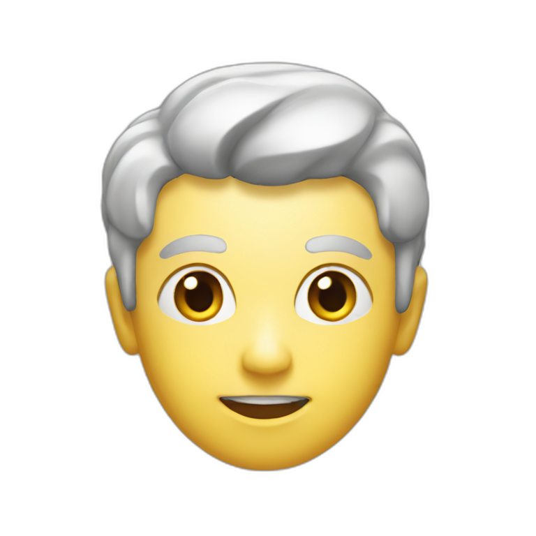 AI Emoji Generator