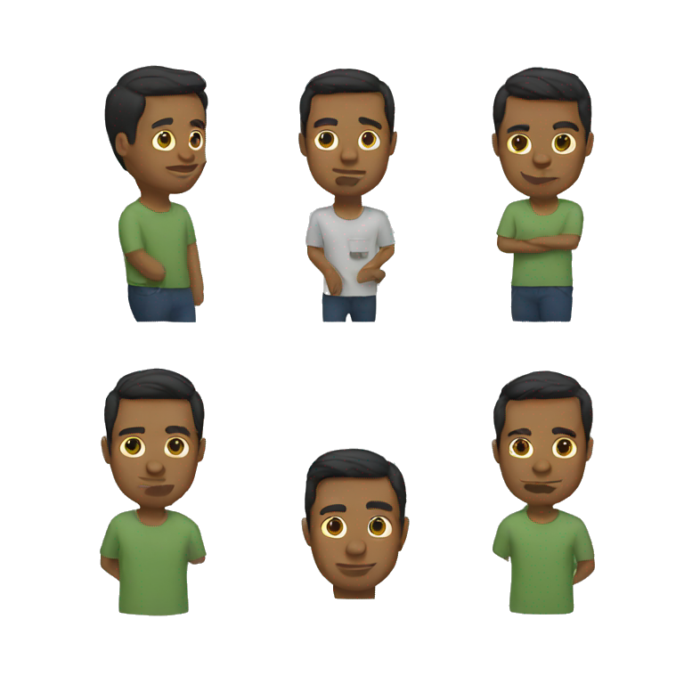 AI Emoji Generator