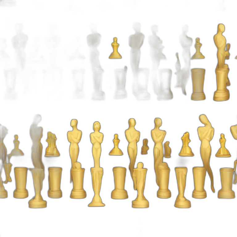 Academy Awards shoked emoji