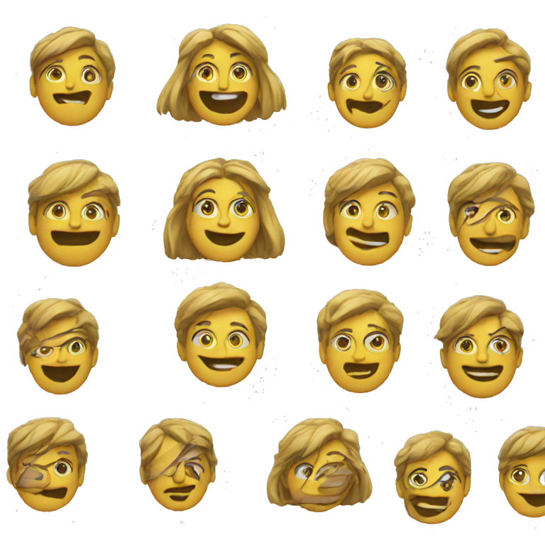desktop emoji