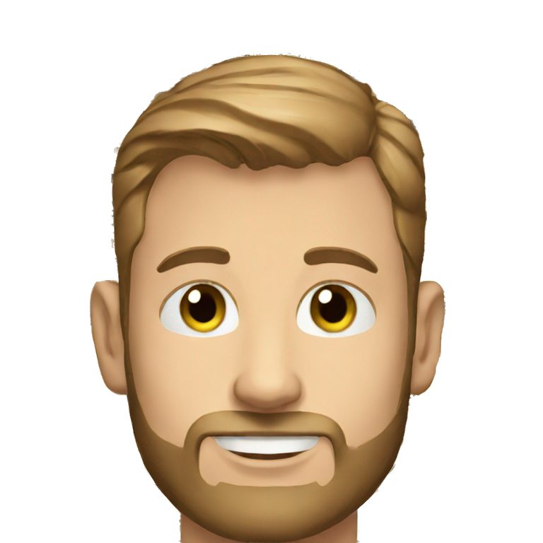 Andrew Tate emoji