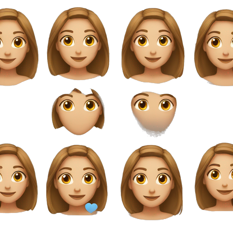 step by step emoji