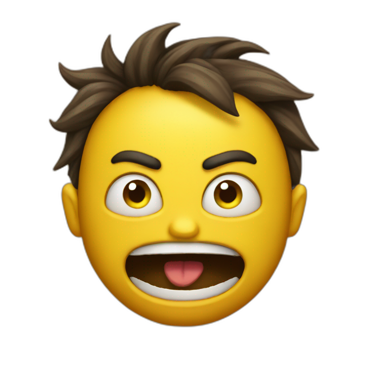 AI Emoji Generator