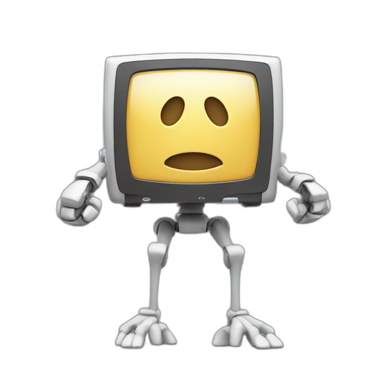 AI Emoji Generator