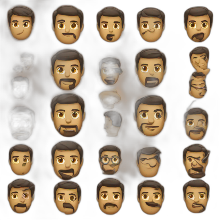 AI Emoji Generator