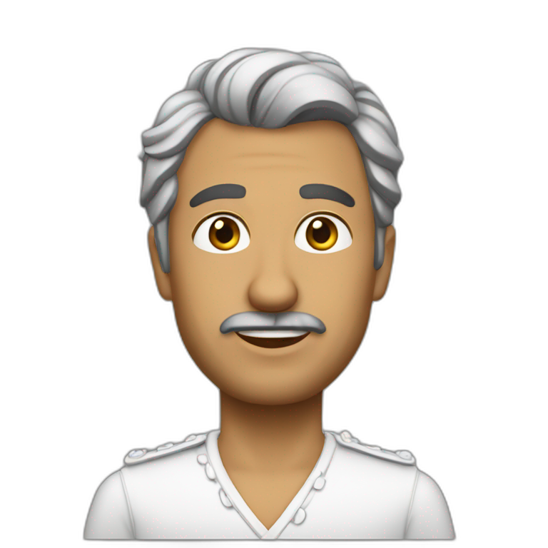 AI Emoji Generator