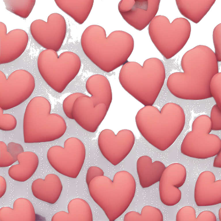Heart broken emoji