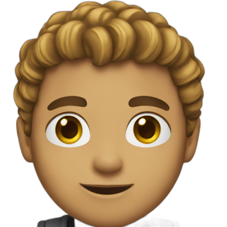AI Emoji Generator