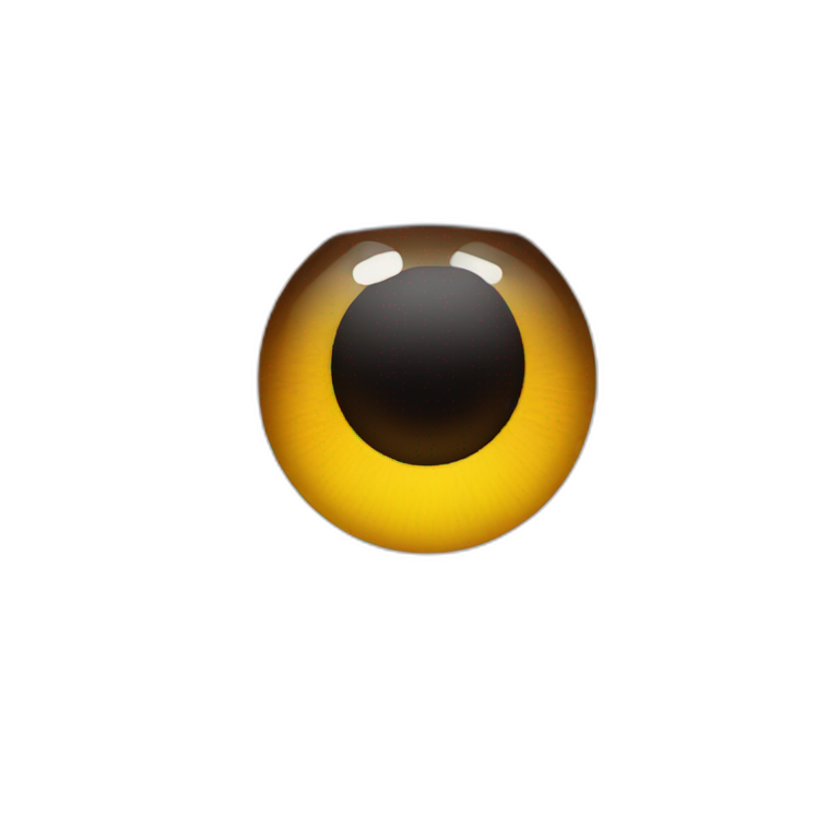 Convincing eyes emoji emoji