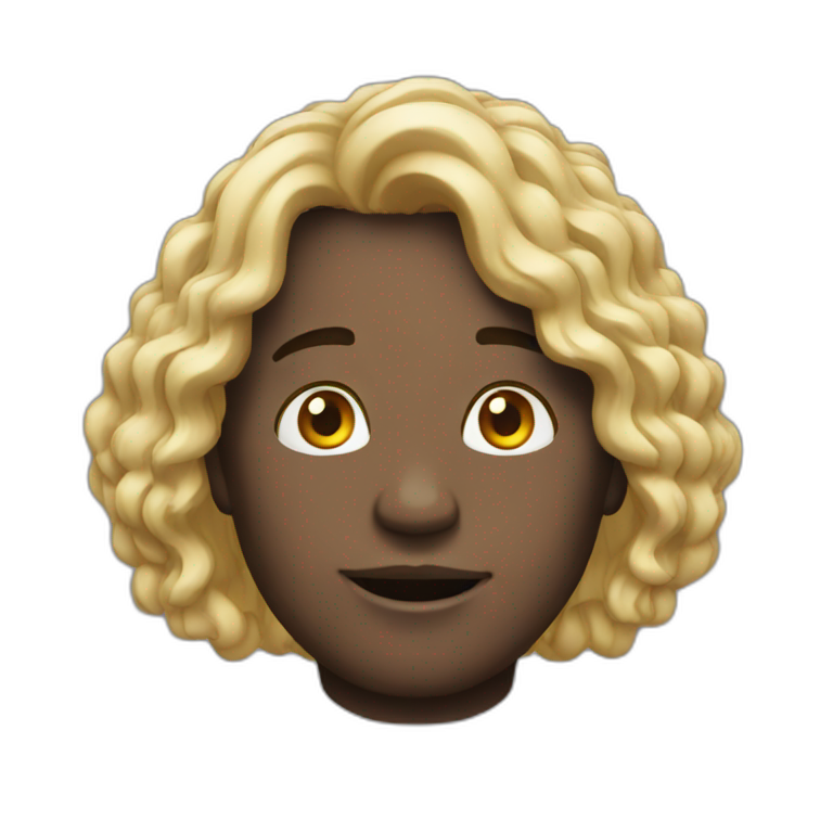 black friday emoji