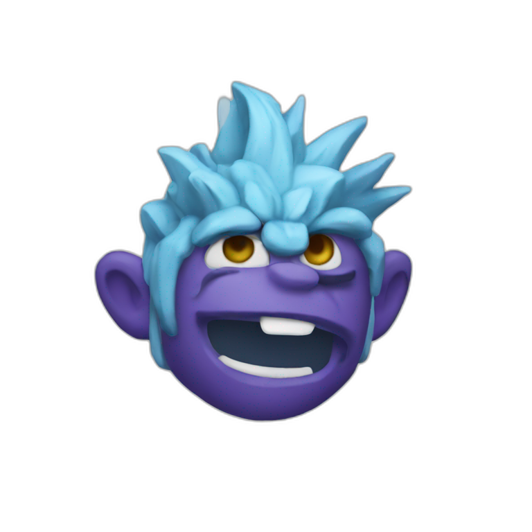 Freez corleon emoji
