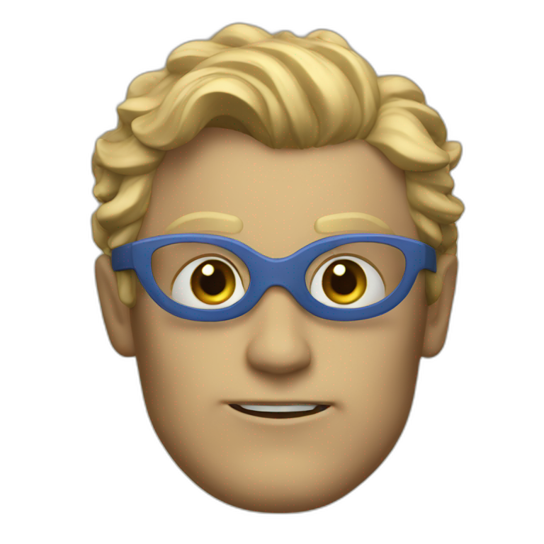 homelander emoji