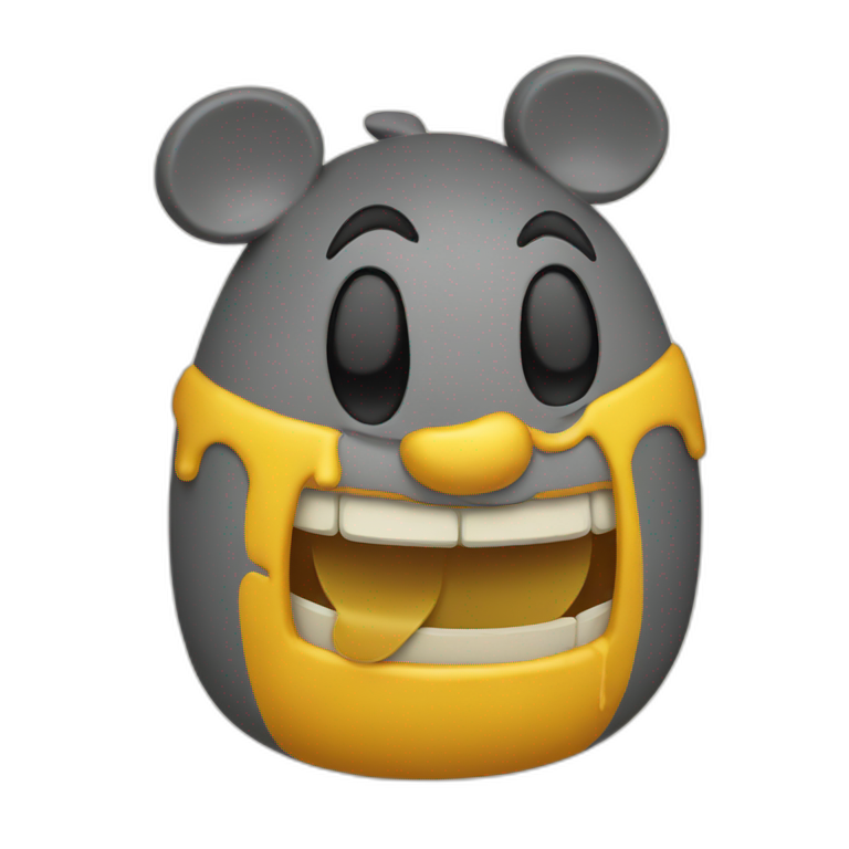 AI Emoji Generator