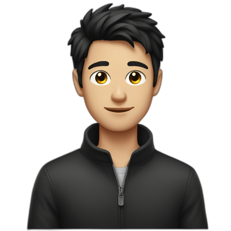 AI Emoji Generator