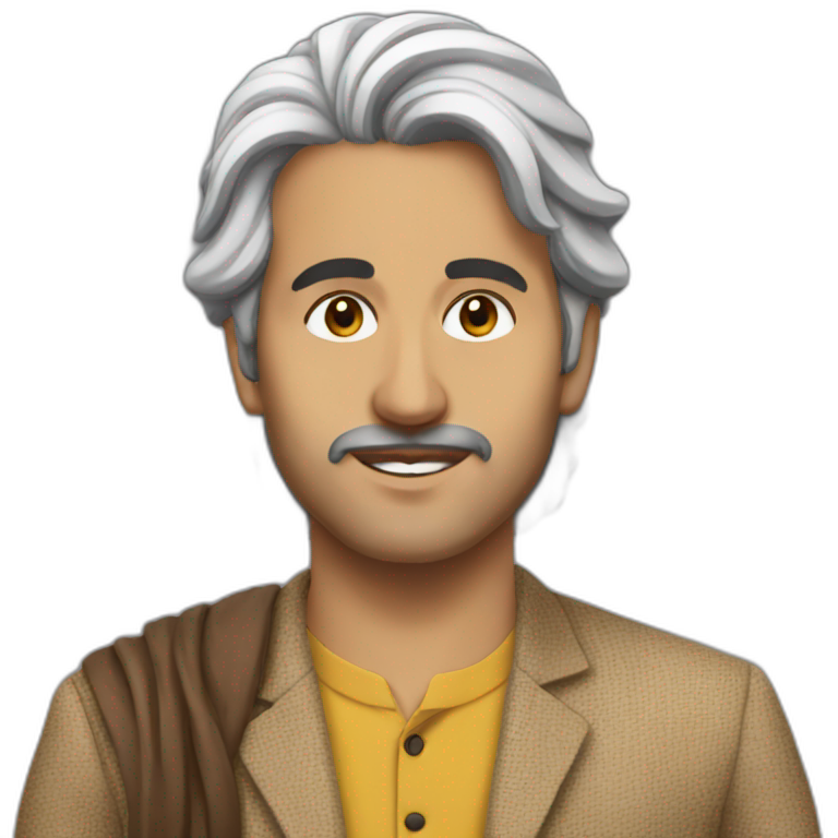 Faisal Sheikh emoji