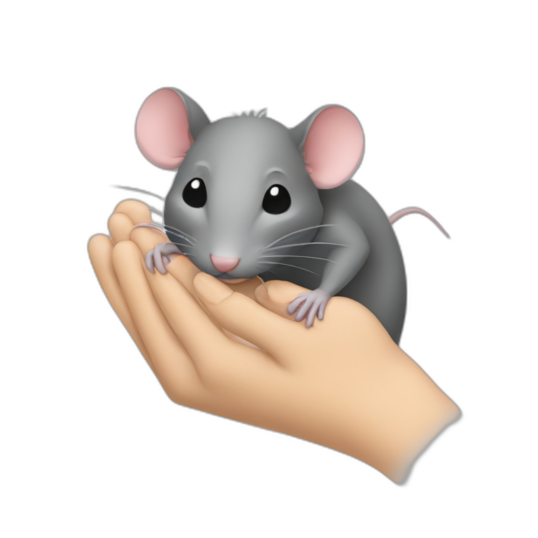 rat-rubbing-hands emoji