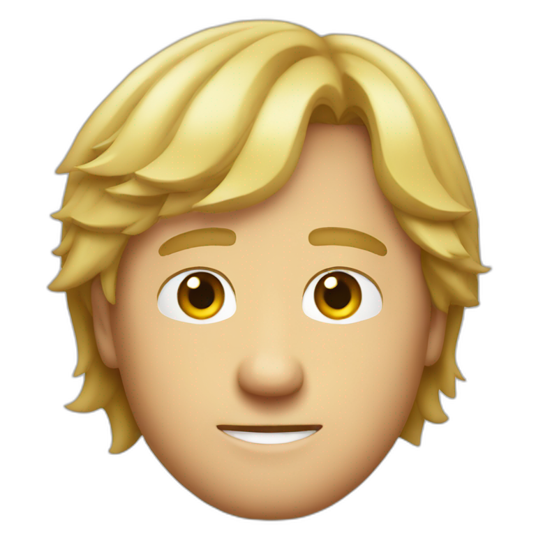 Owen Wilson  emoji