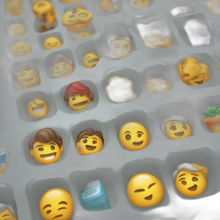 Ai emoji generator