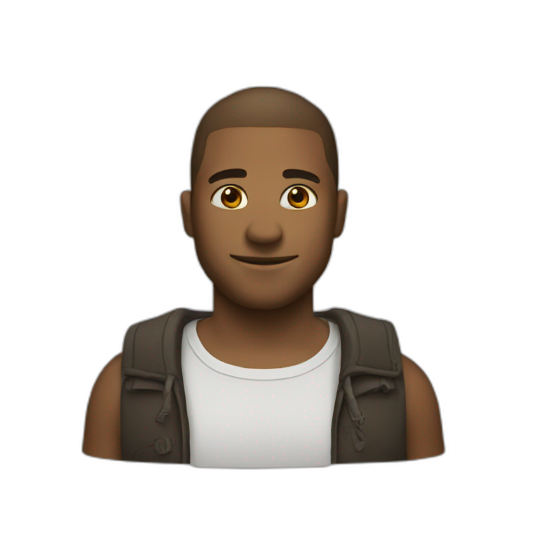 AI Emoji Generator