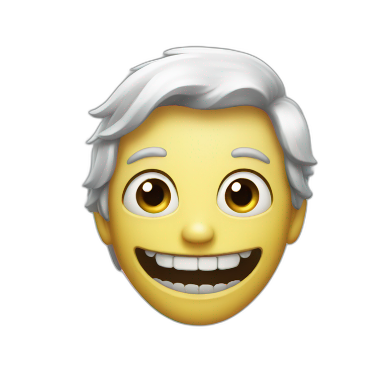 AI Emoji Generator