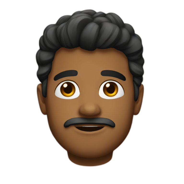 AI Emoji Generator