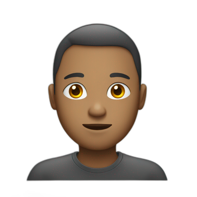 AI Emoji Generator