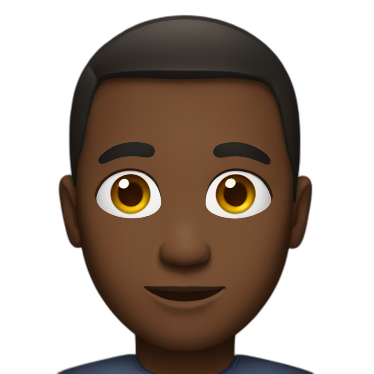 AI Emoji Generator