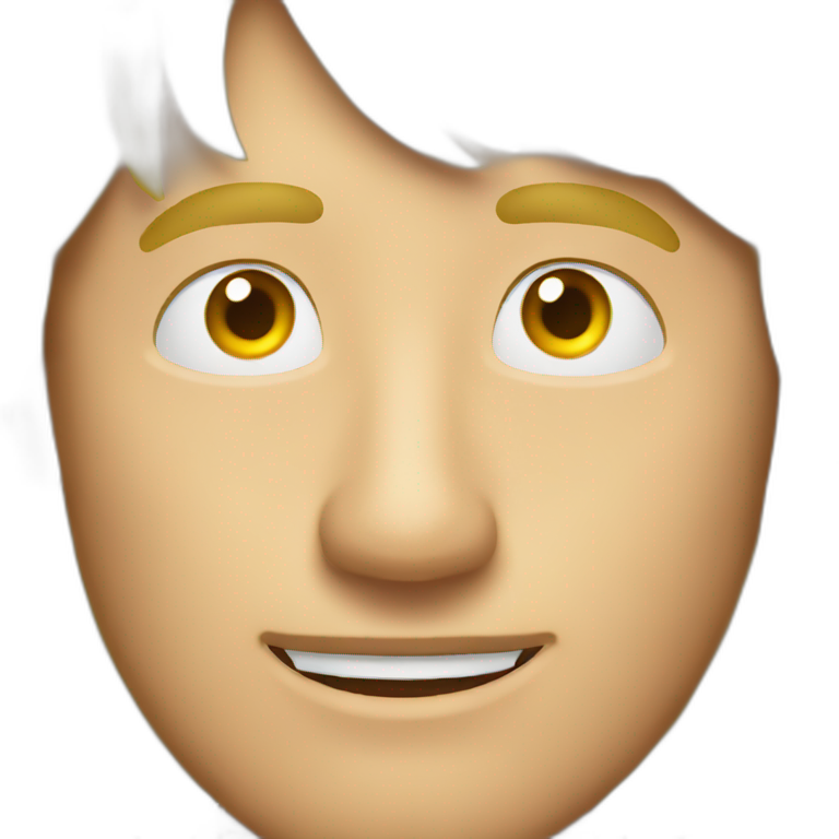 Owen Wilson emoji