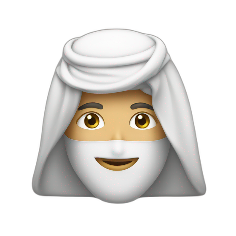 Saudi logo emoji