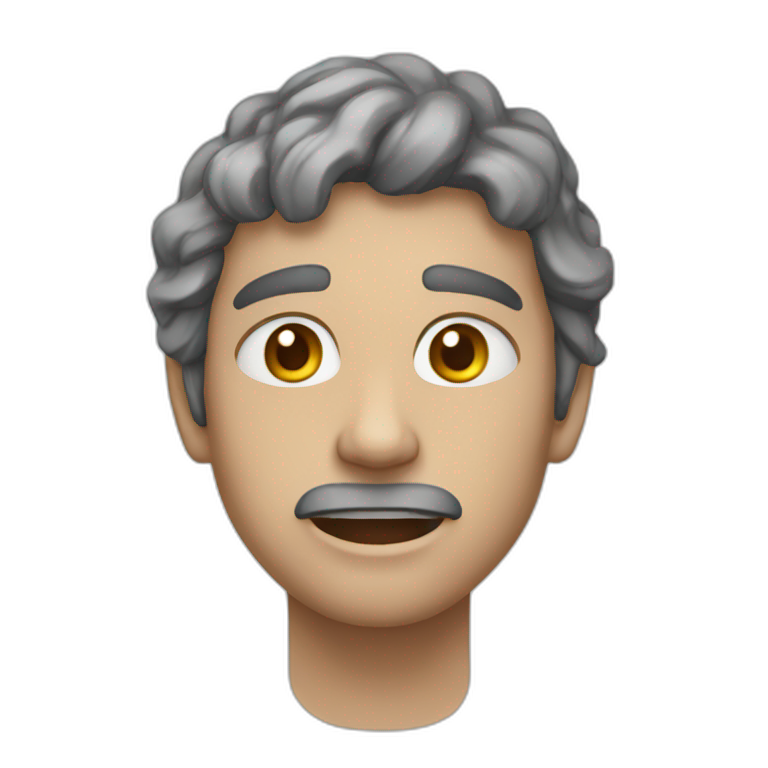 AI Emoji Generator