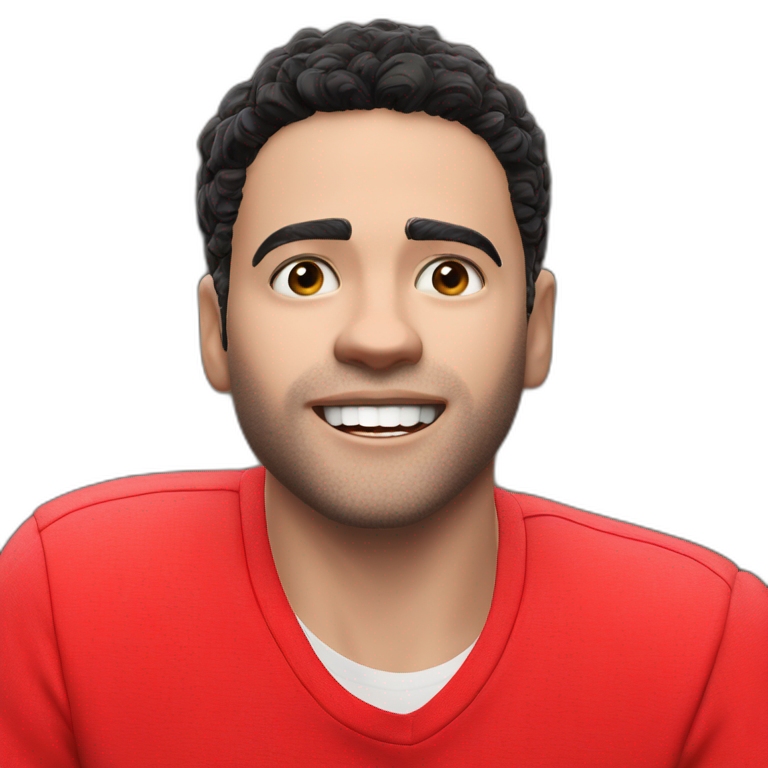 AI Emoji Generator