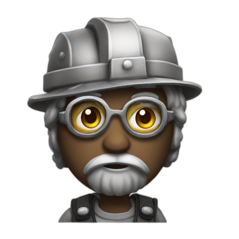 AI Emoji Generator