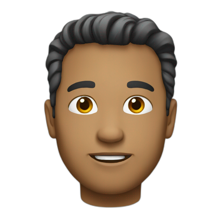 Ai emoji generator