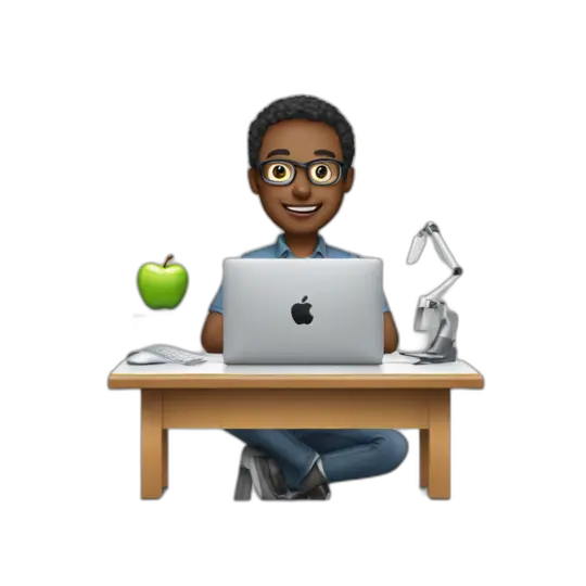 AI Emoji Generator