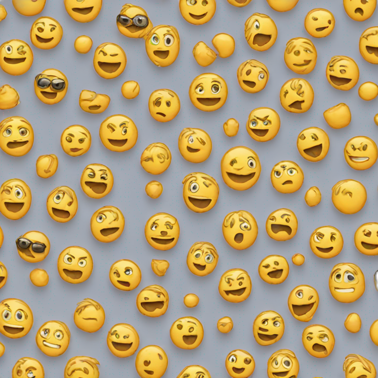 software emoji
