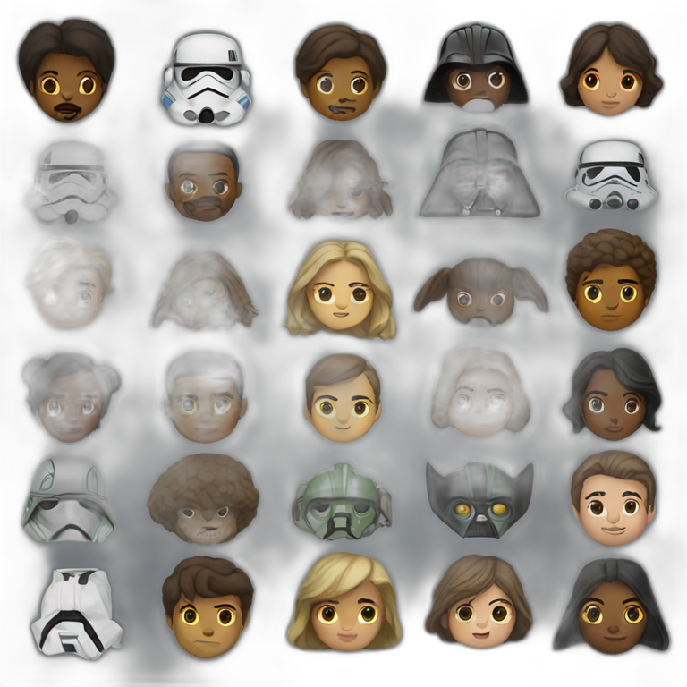 AI Emoji Generator