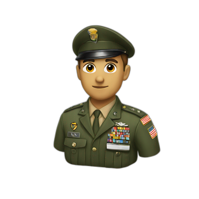 advanced squad leader logo emoji