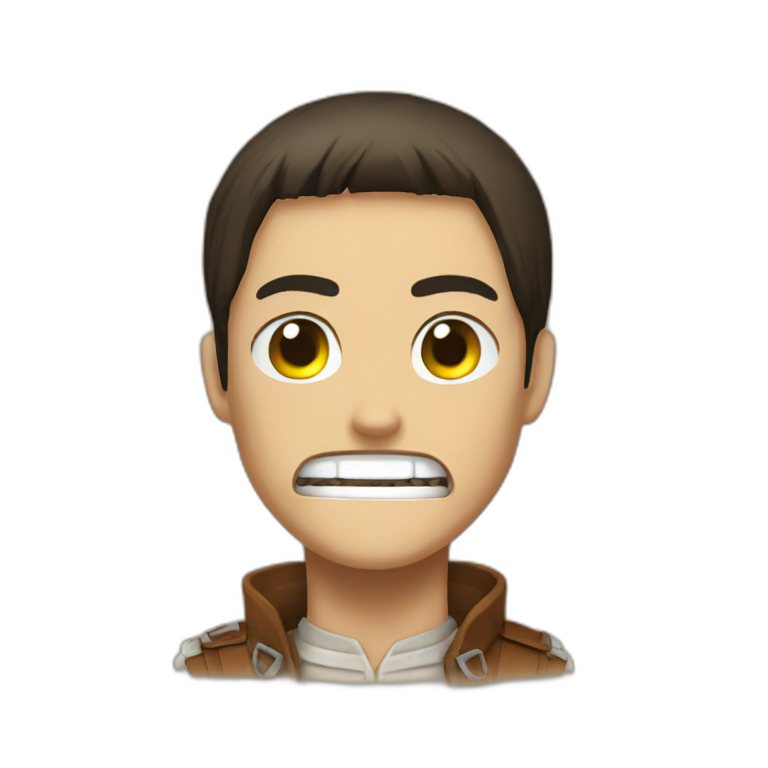 Ai emoji generator