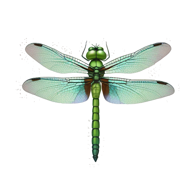Dragonfly  emoji