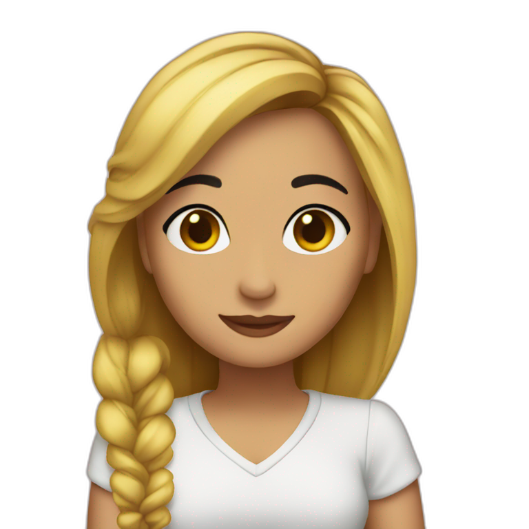 demi emoji