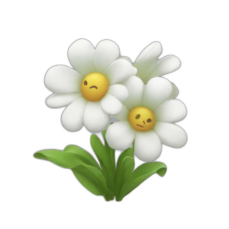 spring emoji