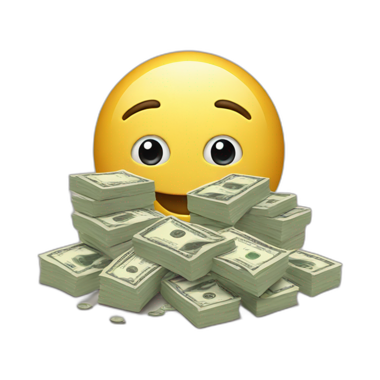 AI Emoji Generator