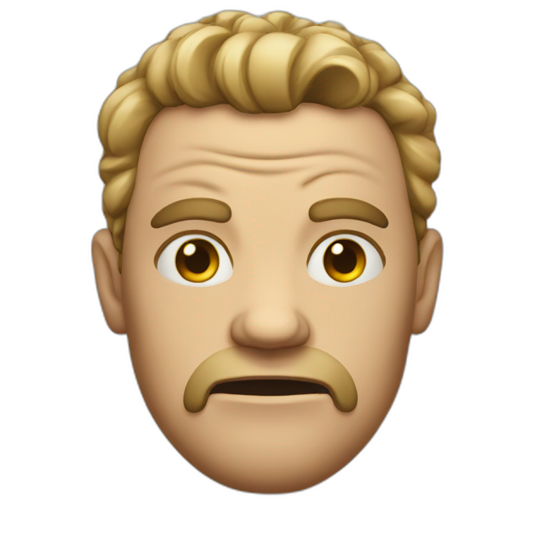 AI Emoji Generator