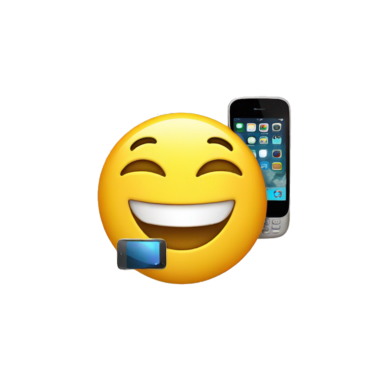 AI Emoji Generator