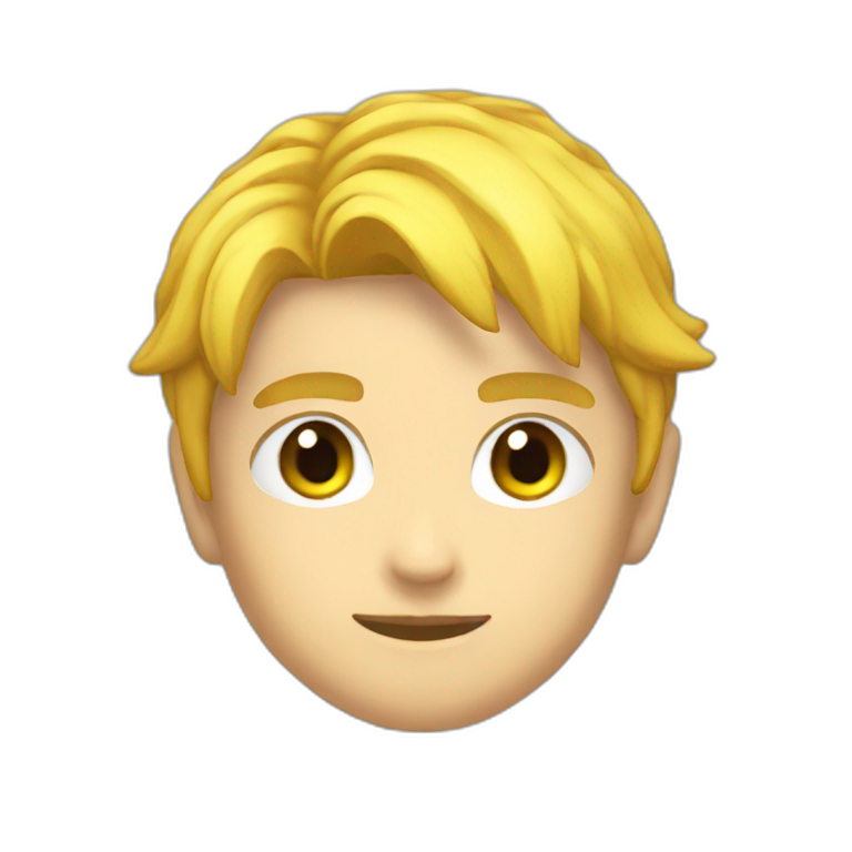 AI Emoji Generator