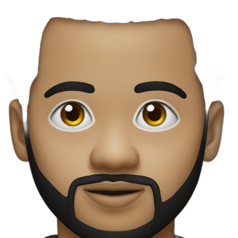 TheWeeknd emoji