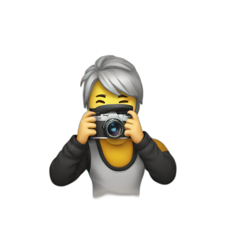 Fujifilm emoji