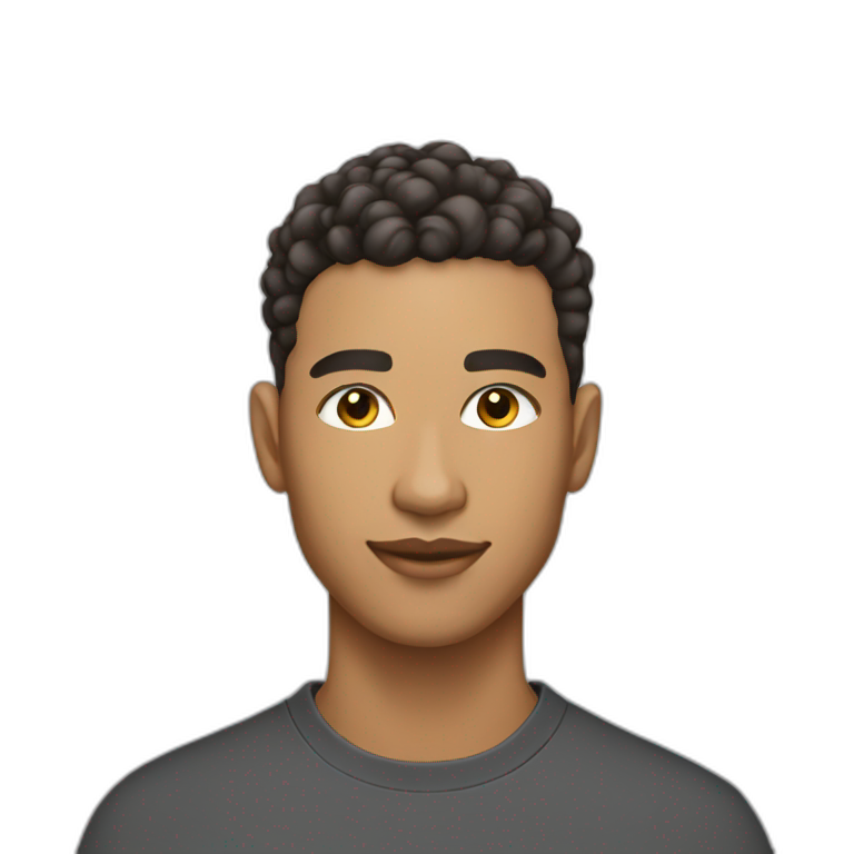 AI Emoji Generator