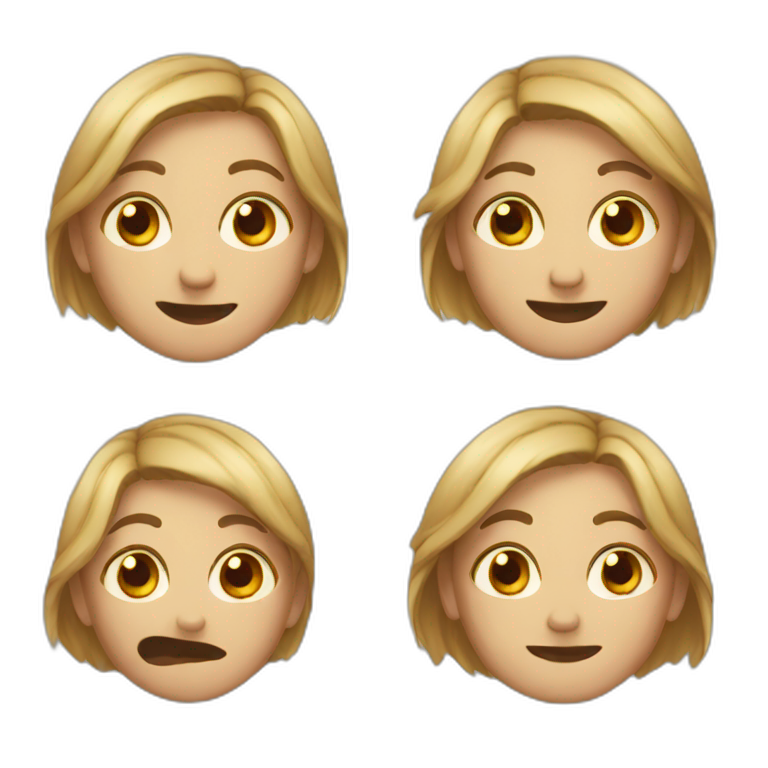 Animated emojies emoji