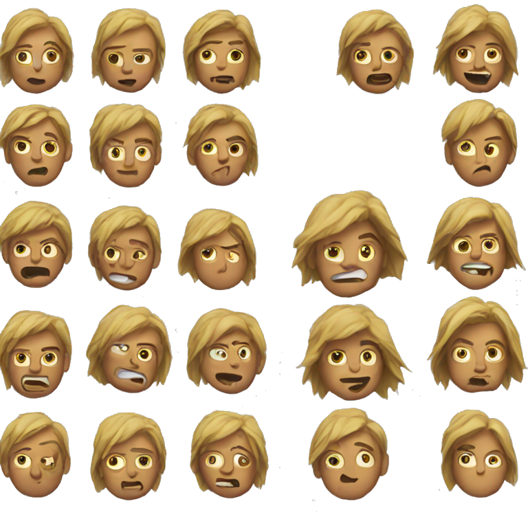 Wow  emoji